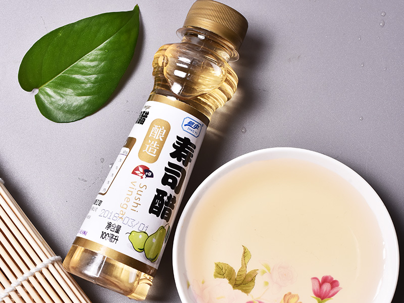壽司醋廠(chǎng)家手把手教你制作美味又地道的好吃壽司醋！